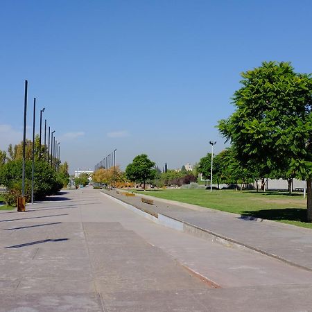 Ferienwohnung Mendoza #5 Exterior foto