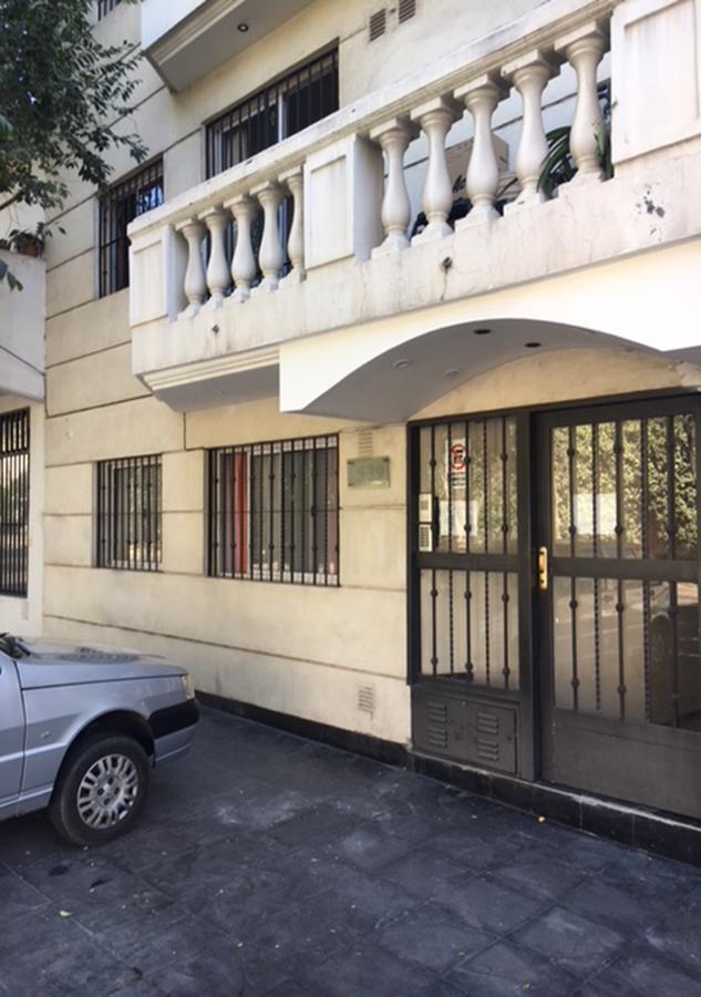 Ferienwohnung Mendoza #5 Exterior foto